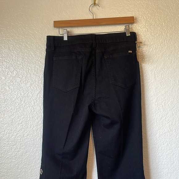 NWT MISA Los Angeles Super Star Slit Jean - Picture 4 of 11